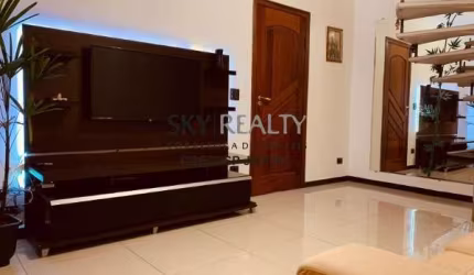 Casa com 3 quartos à venda na Rua Oscar de Barros, 002, Jardim Itapura, São Paulo por R$ 669.000