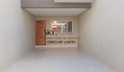 Casa com 3 quartos à venda na Rua Engardo Gengo, 06, Jardim Santa Cruz (Campo Grande), São Paulo por R$ 700.000