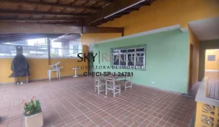 Casa com 3 quartos à venda na Das Tuviras, 20, Balneário São Francisco, São Paulo por R$ 550.000