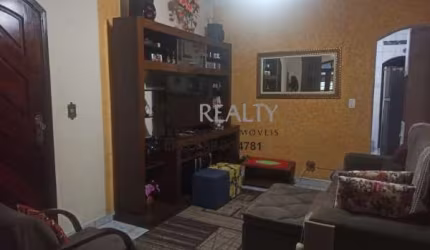 Casa com 2 quartos à venda na Estrada Pirajussara-Valo Velho, 534, Jardim Mitsutani, São Paulo por R$ 529.000