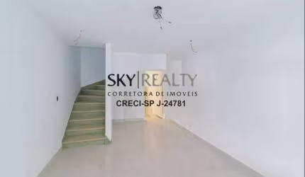 Casa com 3 quartos para alugar na Rua Joaquim Morais, 300, Vila Santa Catarina, São Paulo por R$ 3.200