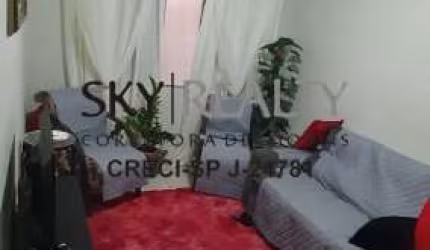 Casa com 1 quarto à venda na Antônio Pedro Teixeira, 06, Jardim Niteroi, São Paulo por R$ 380.000