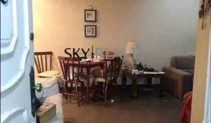 Casa com 3 quartos à venda na Rua Vapabussu, 199, Jardim Aeroporto, São Paulo por R$ 660.000