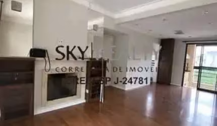 Apartamento com 3 quartos à venda na Rua Dom Salomão Ferraz, 10, Vila Andrade, São Paulo por R$ 468.000