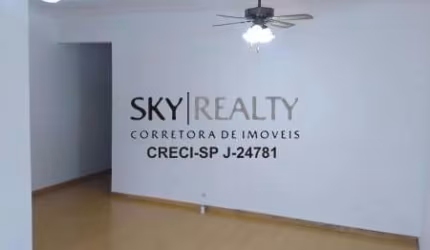 Apartamento com 2 quartos à venda na Rua do Estilo Barroco, 798, Santo Amaro, São Paulo por R$ 530.000