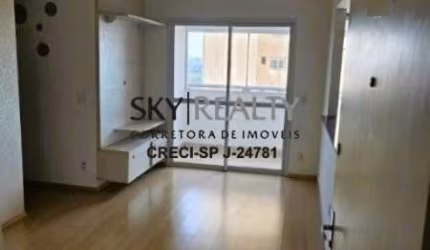 Apartamento com 2 quartos à venda na Avenida Interlagos, 4455, Interlagos, São Paulo por R$ 615.000