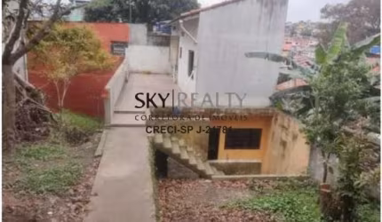 Terreno à venda na Rua Zike Tuma, 1420, Jardim Ubirajara (Zona Sul), São Paulo por R$ 1.060.000