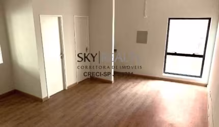 Sala comercial para alugar na Rua David Ben Gurion, 1074, Jardim Monte Kemel, São Paulo por R$ 3.400
