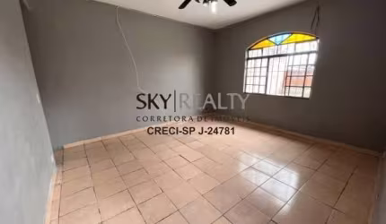 Casa com 3 quartos à venda na Goncalo Moreira, 50, Vila Constança, São Paulo por R$ 424.000