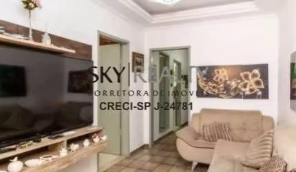 Casa com 3 quartos à venda na Doutor Frederico de Azevedo Antunes, 692, Jardim Rosana, São Paulo por R$ 1.200.000