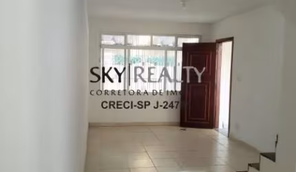 Casa com 3 quartos à venda na Mariana Calache, 07, Jardim Santo Antoninho, São Paulo por R$ 800.000