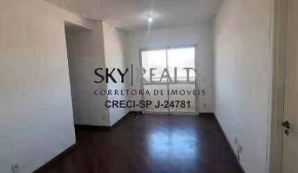 Apartamento com 2 quartos à venda na Avenida Interlagos, 4455, Interlagos, São Paulo por R$ 650.000