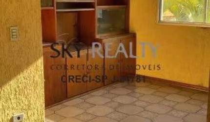 Apartamento com 2 quartos à venda na Rua Bruno Taut, 69, Jardim Sônia (Zona Sul), São Paulo por R$ 275.000
