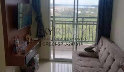 Apartamento com 2 quartos à venda na Rua Miguel Yunes, 1030, Usina Piratininga, São Paulo por R$ 399.000