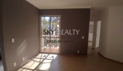 Apartamento com 2 quartos para alugar na Avenida Yervant Kissajikian, 299, Vila Constança, São Paulo por R$ 1.991