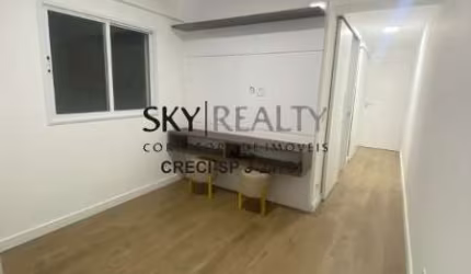 Apartamento com 1 quarto à venda na Rua Frutas de Santo Amaro, 418, Bela Vista, São Paulo por R$ 364.900