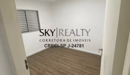 Apartamento com 2 quartos à venda na Rua Martim Afonso, 160, Conceição, Diadema por R$ 230.000