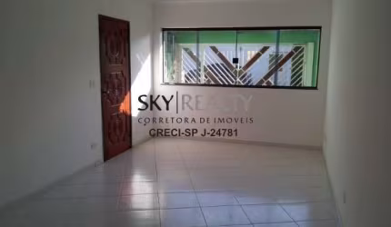 Casa com 3 quartos à venda na Rua Professor Luís Pardini, 60, Vila Rica, São Paulo por R$ 500.000