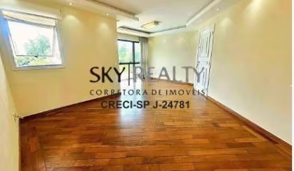 Apartamento com 3 quartos à venda na Rua Doutor José de Andrade Figueira, 381, Vila Suzana, São Paulo por R$ 690.000