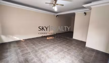 Casa com 3 quartos à venda na Rua César Marengo, 60, Vila Campo Grande, São Paulo por R$ 749.000