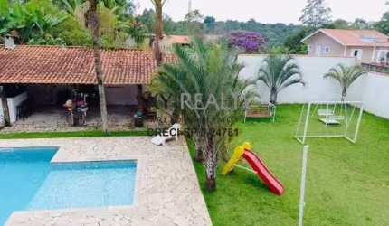 Casa em condomínio fechado com 4 quartos à venda na Sinfonia Escocesa, 01, Parque do Terceiro Lago, São Paulo por R$ 1.450.000