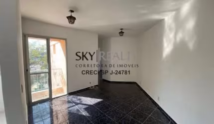 Apartamento com 2 quartos para alugar na Avenida Yervant Kissajikian, 299, Vila Constança, São Paulo por R$ 1.900