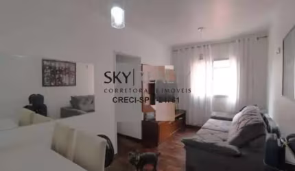 Apartamento com 2 quartos à venda na Rua Inocêncio de Camargo, 41, Pedreira, São Paulo por R$ 280.000