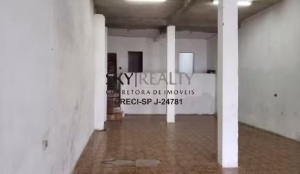 Barracão / Galpão / Depósito à venda na Rua Thomaz de Araújo, 500, Jardim Helga, São Paulo por R$ 298.000
