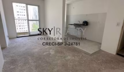 Apartamento com 2 quartos à venda na Rua Cascado, 38, Vila Andrade, São Paulo por R$ 350.000
