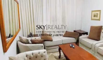 Apartamento com 4 quartos à venda na Rua Antônio Júlio dos Santos, 78, Fazenda Morumbi, São Paulo por R$ 500.000