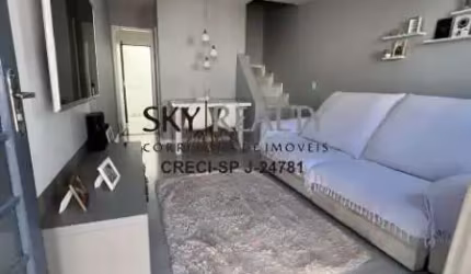 Casa em condomínio fechado com 2 quartos à venda na Rua Zike Tuma, 576, Jardim Ubirajara (Zona Sul), São Paulo por R$ 370.000