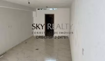 Casa com 3 quartos à venda na Rua Pedro Rendon, 30, Jardim Consórcio, São Paulo por R$ 740.000