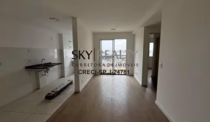 Apartamento com 2 quartos à venda na Rua Cascado, 38, Vila Andrade, São Paulo por R$ 350.000
