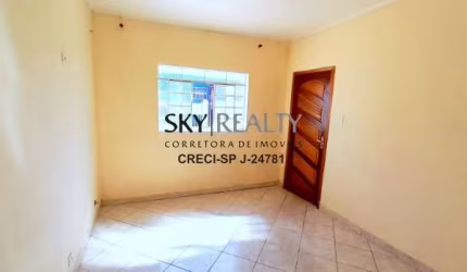 Casa com 2 quartos para alugar na Rua Jorge Luís dos Santos, 05, Pedreira, São Paulo por R$ 2.500