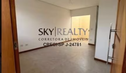 Casa em condomínio fechado com 2 quartos à venda na Rua Conde Luiz Zunta, 151, Jardim Santa Cruz (Campo Grande), São Paulo por R$ 500.000