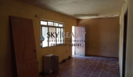 Terreno à venda na Samuel Scott, 420, Jardim Varginha, São Paulo por R$ 280.000