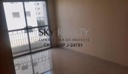 Apartamento com 2 quartos à venda na Rua José Benedito Salinas, 110, Jardim Itapeva, São Paulo por R$ 477.000