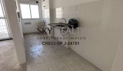 Apartamento com 2 quartos à venda na Rua Cascado, 38, Vila Andrade, São Paulo por R$ 350.000