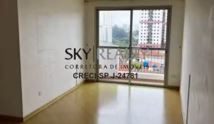 Apartamento com 2 quartos à venda na Rua José Benedito Salinas, 110, Jardim Itapeva, São Paulo por R$ 540.000
