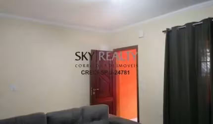Casa com 3 quartos à venda na Padre José Giannella, 09, Jardim São Jorge, São Paulo por R$ 600.000