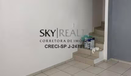 Casa em condomínio fechado com 3 quartos à venda na Rua Sinfonia Italiana, 345, Jardim São Bernardo, São Paulo por R$ 470.000