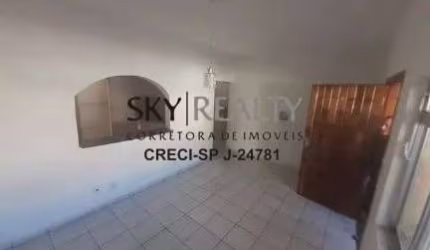Casa com 3 quartos à venda na Aimores, 20, Socorro, São Paulo por R$ 630.000