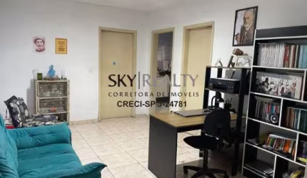 Casa com 3 quartos à venda na Rua Sebastiana Silvério dos Santos, 06, Jardim Vaz de Lima, São Paulo por R$ 540.000