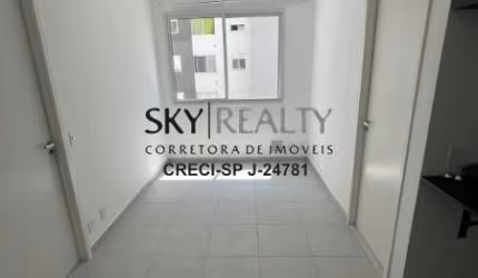 Apartamento com 2 quartos à venda na Avenida Sargento Geraldo Sant'Ana, 154, Jardim Taquaral, São Paulo por R$ 380.000