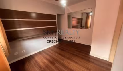 Apartamento com 2 quartos à venda na Rua Inocêncio de Camargo, 41, Pedreira, São Paulo por R$ 245.000
