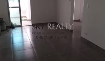 Apartamento com 2 quartos para alugar na Rua Carmo do Rio Verde, 598, Jardim Caravelas, São Paulo por R$ 2.000