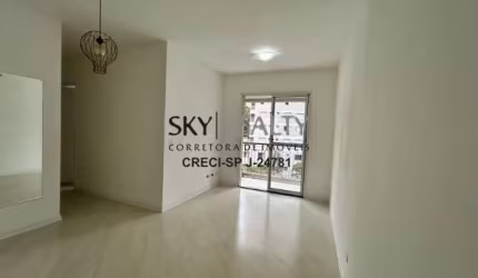 Apartamento com 2 quartos à venda na Rua Nelson Gama de Oliveira, 550, Vila Andrade, São Paulo por R$ 455.000