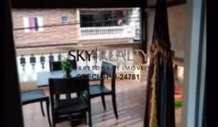 Terreno à venda na Rua do Pífano, 11, Jardim Guanabara, São Paulo por R$ 350.000
