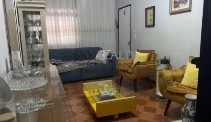 Casa com 3 quartos à venda na Saint Albans, 55, Jardim Itatiaia, São Paulo por R$ 620.000