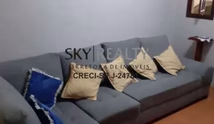 Casa com 3 quartos à venda na Rua Lourenço Nunes, 90, Vila Marari, São Paulo por R$ 850.000